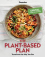 Prevention The Plant-Based Plan Free 10-Recipe Sampler: Transform the Way You Eat