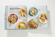 Alternative view 12 of The Delish Kids (Super-Awesome, Crazy-Fun, Best-Ever) Cookbook: 100+ Amazing Recipes