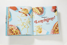 Alternative view 14 of The Delish Kids (Super-Awesome, Crazy-Fun, Best-Ever) Cookbook: 100+ Amazing Recipes