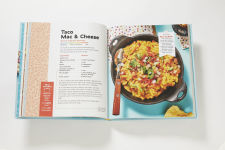 Alternative view 15 of The Delish Kids (Super-Awesome, Crazy-Fun, Best-Ever) Cookbook: 100+ Amazing Recipes