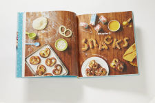 Alternative view 9 of The Delish Kids (Super-Awesome, Crazy-Fun, Best-Ever) Cookbook: 100+ Amazing Recipes
