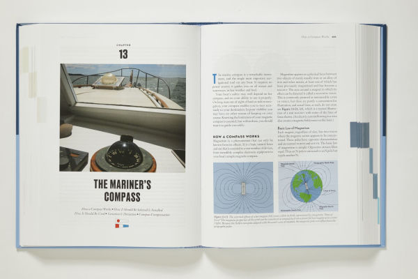 Chapman Piloting & Seamanship 69th Edition: The Boating Book of Record