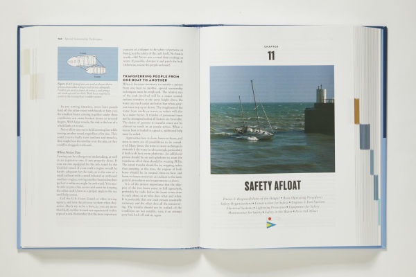 Chapman Piloting & Seamanship 69th Edition: The Boating Book of Record