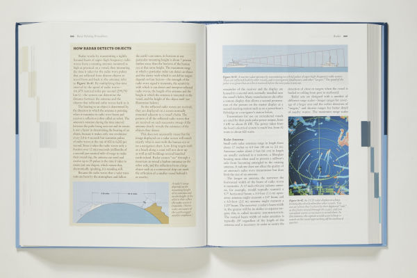 Chapman Piloting & Seamanship 69th Edition: The Boating Book of Record