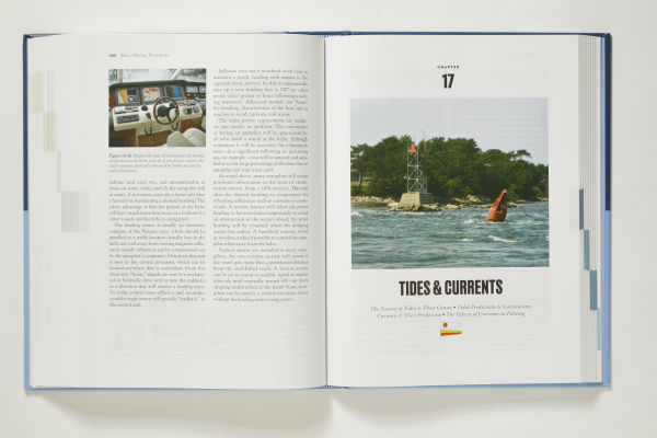 Chapman Piloting & Seamanship 69th Edition: The Boating Book of Record