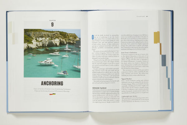 Chapman Piloting & Seamanship 69th Edition: The Boating Book of Record