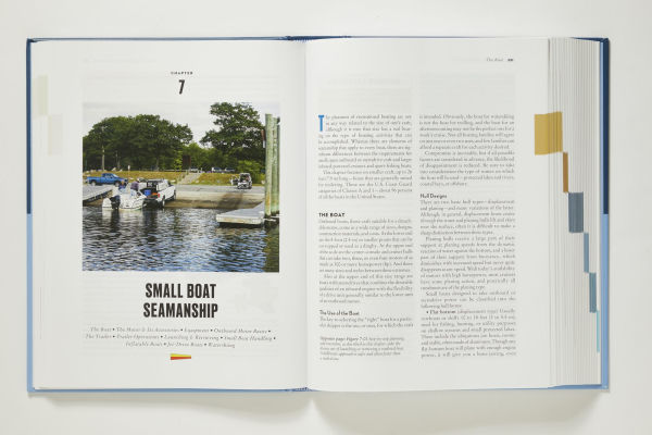 Chapman Piloting & Seamanship 69th Edition: The Boating Book of Record