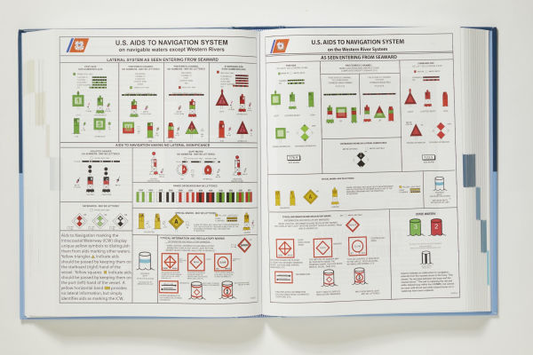 Chapman Piloting & Seamanship 69th Edition: The Boating Book of Record