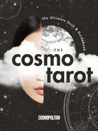 Free books in pdf download The Cosmo Tarot: The Ultimate Deck and Guidebook (English Edition) by  9781950785513