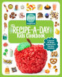 Food Network Magazine Recipe-a-Day Kids Cookbook Free 35-Recipe Sampler!