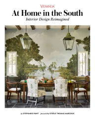 Ebook textbook download free Veranda At Home in the South: Interior Design Reimagined (English literature)