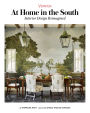 Veranda At Home in the South: Interior Design Reimagined