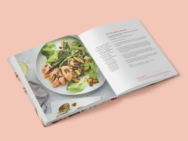 Good Housekeeping Dishes for Two: 125 Easy Small-Batch Recipes Weeknight Meals & Special Celebrations