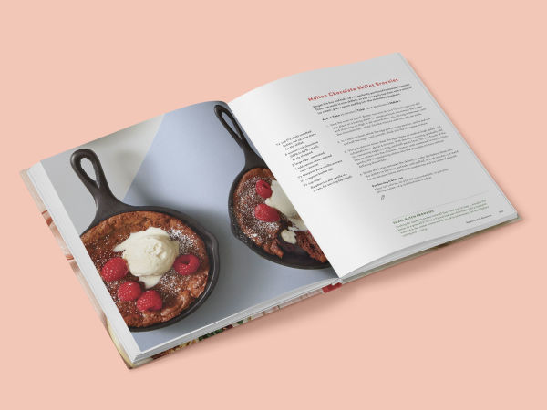 Good Housekeeping Dishes for Two: 125 Easy Small-Batch Recipes Weeknight Meals & Special Celebrations