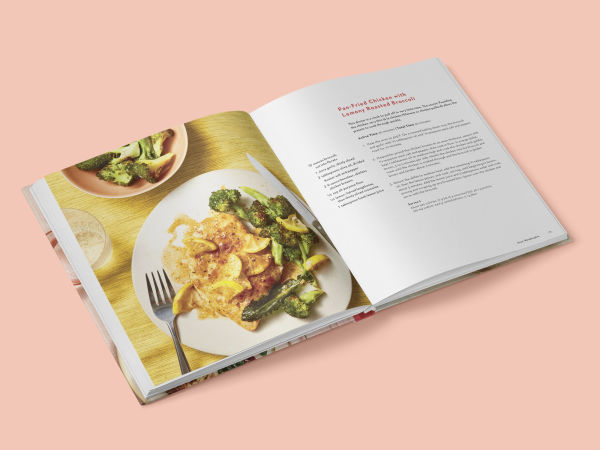 Good Housekeeping Dishes for Two: 125 Easy Small-Batch Recipes Weeknight Meals & Special Celebrations