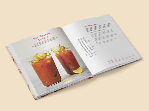 Good Housekeeping Dishes for Two: 125 Easy Small-Batch Recipes Weeknight Meals & Special Celebrations