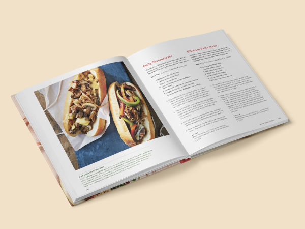 Good Housekeeping Dishes for Two: 125 Easy Small-Batch Recipes Weeknight Meals & Special Celebrations