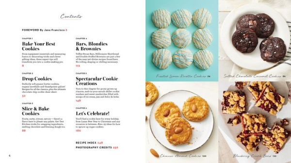 Good Housekeeping The Best-Ever Cookie Book: 175 Tested-'til-Perfect Recipes for Crispy, Chewy & Ooey-Gooey Treats