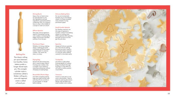 Good Housekeeping The Best-Ever Cookie Book: 175 Tested-'til-Perfect Recipes for Crispy, Chewy & Ooey-Gooey Treats