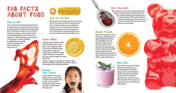 Good Housekeeping Amazing Science: 83 Hands-on S.T.E.A.M Experiments for Curious Kids!