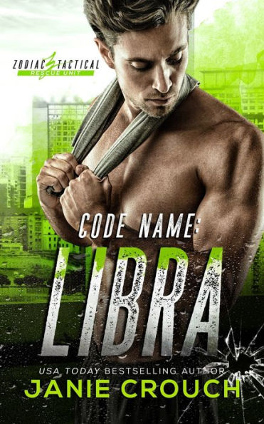 Code Name: Libra (3rd Person POV Edition)