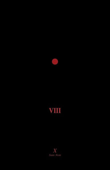 Belvidere. Softcover Installment VIII Non-Illustrated: Installment VIII of VIII
