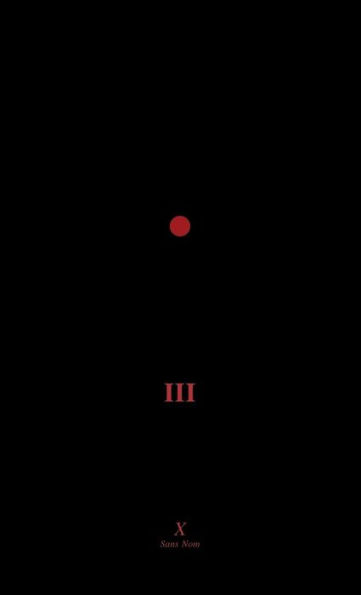 Belvidere. Hardcover Installment III Non-Illustrated: Installment III of VIII