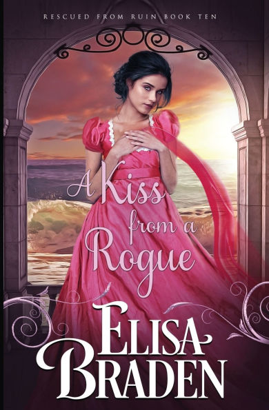 a Kiss from Rogue