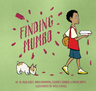 Title: Finding Mumbo, Author: De'Asia Scott