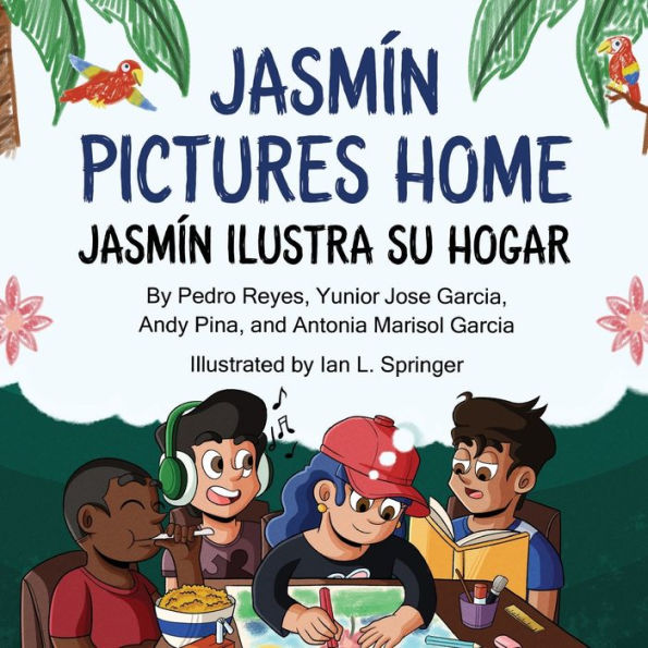 JasmÃ¯Â¿Â½n Pictures Home / JasmÃ¯Â¿Â½n ilustra su hogar