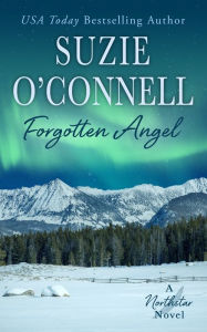 Title: Forgotten Angel, Author: Suzie O'Connell