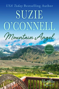 Title: Mountain Angel, Author: Suzie O'Connell