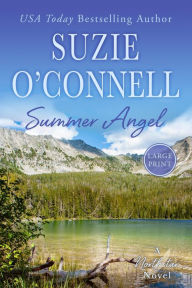 Title: Summer Angel, Author: Suzie O'Connell