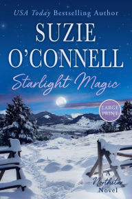 Title: Starlight Magic, Author: Suzie O'Connell