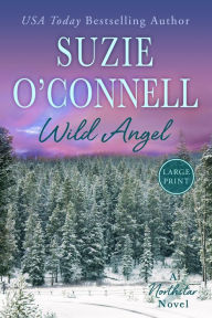 Title: Wild Angel, Author: Suzie O'Connell