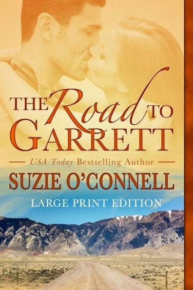 The Road to Garrett