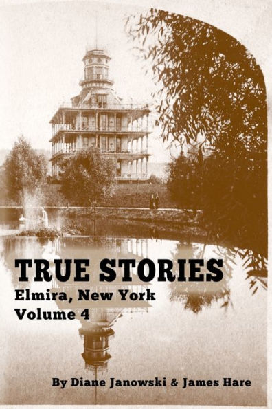 True Stories Elmira