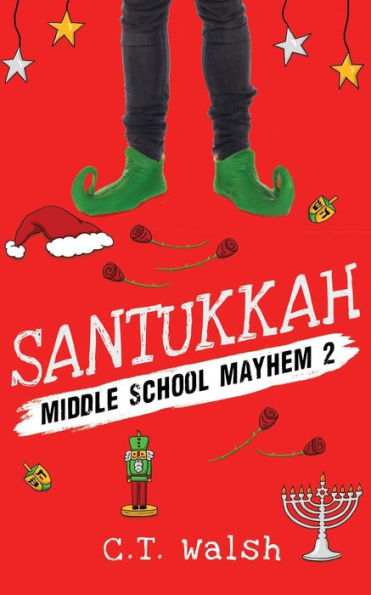 Santukkah!