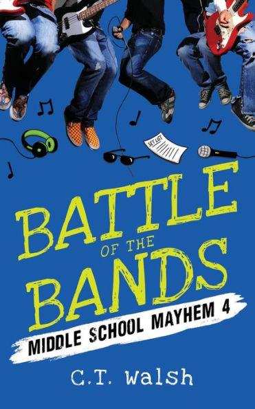 Battle of the Bands