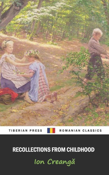 Recollections from Childhood