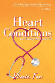 Title: Heart Conditions, Author: Phoebe Fox