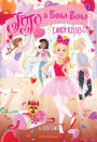 JoJo and BowBow: Candy Kisses (JoJo Siwa)