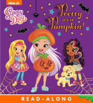 Title: Pretty as a Pumpkin! (Sunny Day), Author: Nickelodeon Publishing