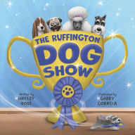 The Ruffington Dog Show