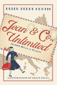 Title: Jean & Company, Unlimited, Author: Helen Perry Curtis