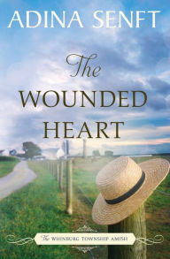 Title: The Wounded Heart: Amish romance, Author: Adina Senft