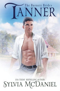 Title: Tanner: Contemporary Western Romance, Author: Sylvia McDaniel