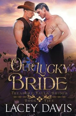 Our Lucky Bride