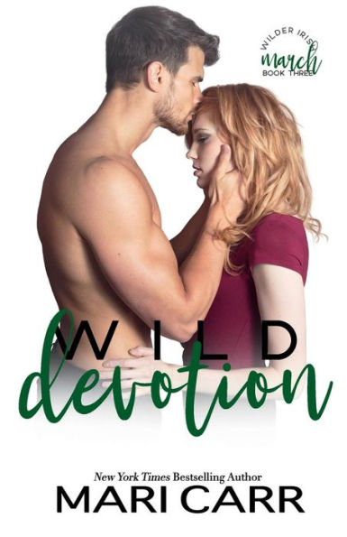 Wild Devotion