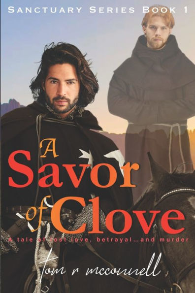 A Savor of Clove